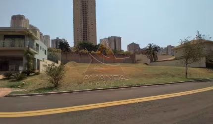 Terreno Condomínio - Ribeirão Preto - Jardim Botânico