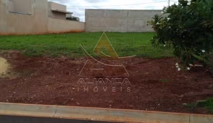 Terreno Condomínio - Ribeirão Preto - Alto do Castelo