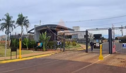 Terreno Condomínio - Ribeirão Preto - Bonfim Paulista
