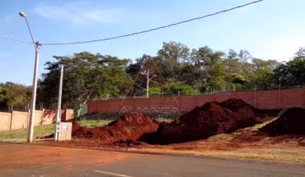 Terreno Condomínio - Ribeirão Preto - Reserva San Tiago