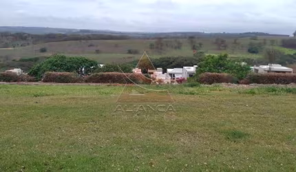 Terreno Condomínio - Ribeirão Preto - Alphaville