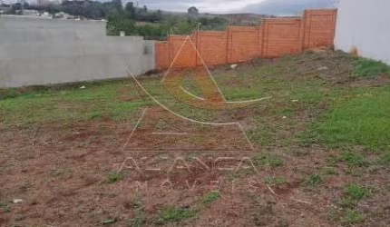 Terreno Condomínio - Ribeirão Preto - Jardim San Marco 2