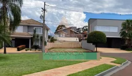 Terreno Condomínio - Ribeirão Preto - Recreio das Acácias