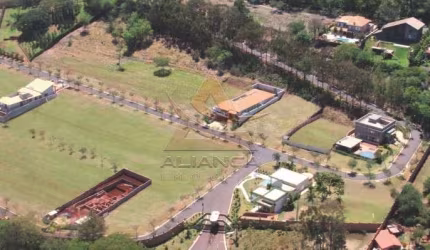 Terreno Condomínio - Ribeirão Preto - Bonfim Paulista