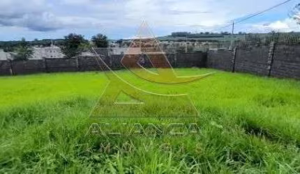 Terreno Condomínio - Ribeirão Preto - Terras de Santa Martha
