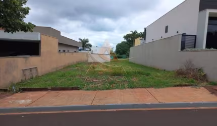 Terreno Condomínio - Ribeirão Preto - Bonfim Paulista