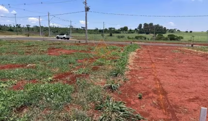 Terreno Condomínio - Ribeirão Preto - Alto do Castelo