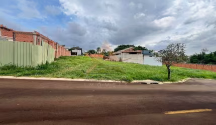 Terreno Condomínio - Ribeirão Preto - Bonfim Paulista