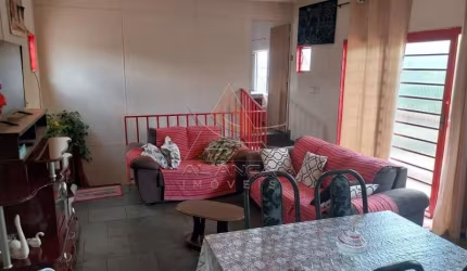 Casa - Ribeirão Preto - Jardim Maria Goretti