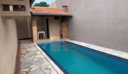 Casa - Ribeirão Preto - Ribeirânia