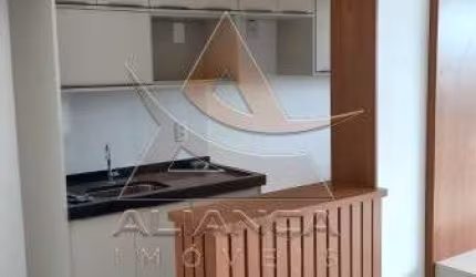 Apartamento - Ribeirão Preto - Ribeirânia