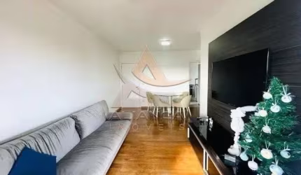 Apartamento - Ribeirão Preto - Jardim Nova Aliança Sul