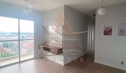 Apartamento - Ribeirão Preto - Campos Eliseos