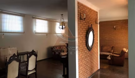 Casa - Ribeirão Preto - Vila Tamandaré