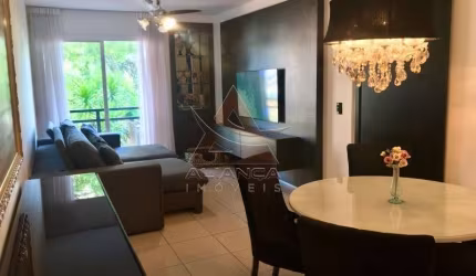 Apartamento - Ribeirão Preto - Iguatemi