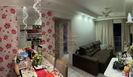 Apartamento - Ribeirão Preto - Palmares