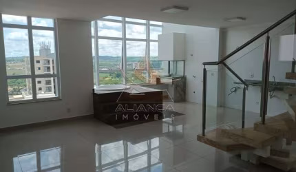 Apartamento - Ribeirão Preto - Jardim Nova Aliança