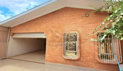Casa - Ribeirão Preto - Sumarezinho