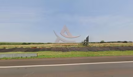 Terreno - Araraquara - Distrito Industrial