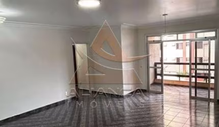 Apartamento - Ribeirão Preto - Vila Seixas