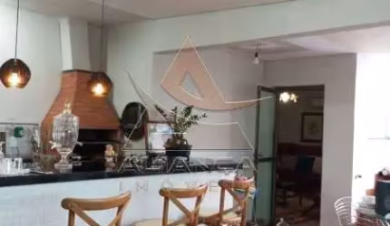 Apartamento - Ribeirão Preto - Alto da Boa Vista