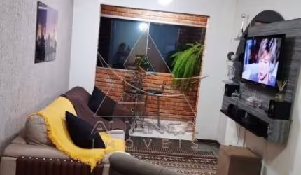 Apartamento - Ribeirão Preto - Jardim Anhanguera