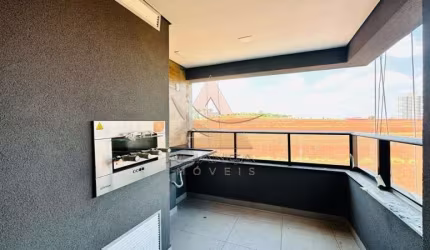 Apartamento - Ribeirão Preto - Jardim Olhos D'água