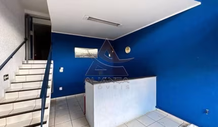 Prédio Comercial - Ribeirão Preto - Vila Virgínia