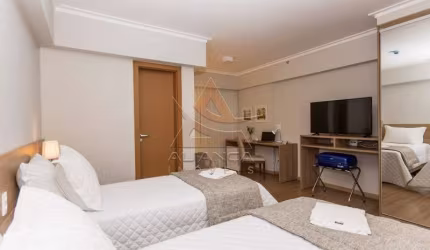Apartamento - Ribeirão Preto - Jardim Califórnia