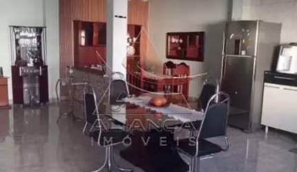 Casa - Ribeirão Preto - Vila Amélia