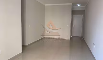 Apartamento - Ribeirão Preto - Jardim Nova Aliança