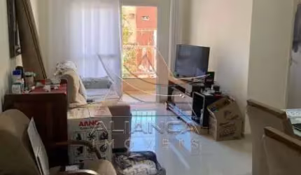 Apartamento - Ribeirão Preto - Jardim Nova Aliança