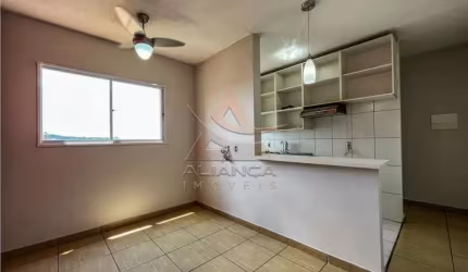 Apartamento - Ribeirão Preto - Campos Eliseos