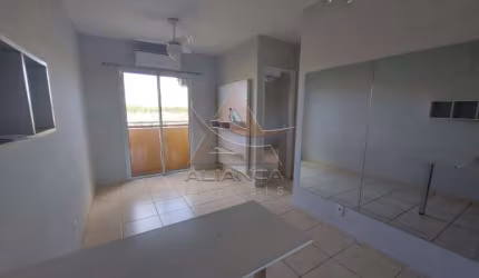 Apartamento - Ribeirão Preto - Jardim Independência