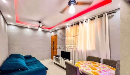 Apartamento - Ribeirão Preto - Reserva Real