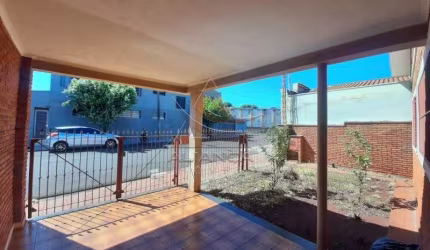 Casa - Ribeirão Preto - Vila Tamandaré