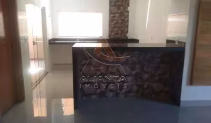 Casa Condomínio - Brodowski - João Luiz de Vicente