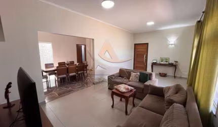 Casa - Ribeirão Preto - Jardim Paulistano