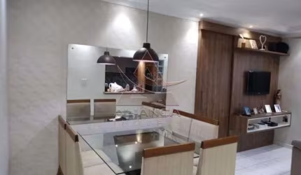 Apartamento - Ribeirão Preto - Ipiranga