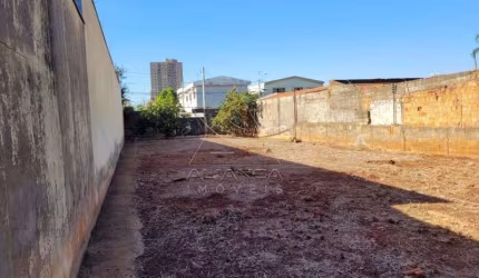 Terreno - Ribeirão Preto - Sumarezinho