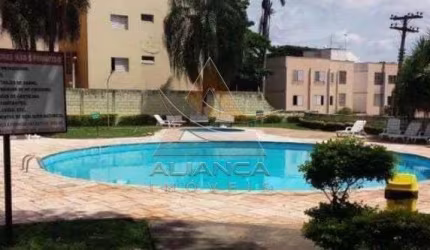 Apartamento - Ribeirão Preto - Jardim Primavera