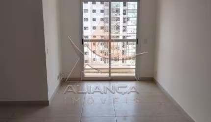 Apartamento - Ribeirão Preto - Iguatemi