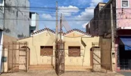 Comercial - Ribeirão Preto - Campos Eliseos