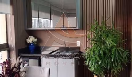 Apartamento - Ribeirão Preto - Itamaraty