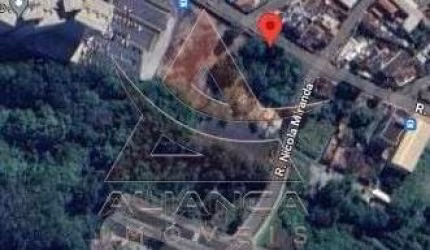 Terreno - Ribeirão Preto - Iguatemi