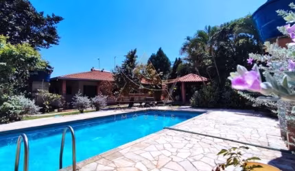 Chácara - Jardinopolis - Jardinópolis