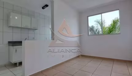 Apartamento - Ribeirão Preto - Sumarezinho