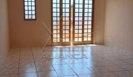 Apartamento - Ribeirão Preto - Presidente Medici