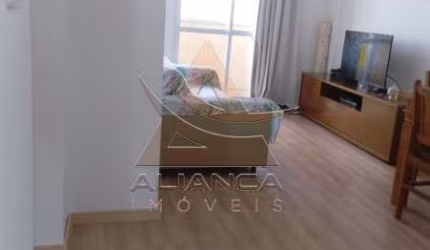 Apartamento - Ribeirão Preto - Lagoinha