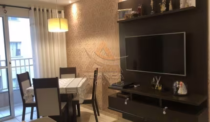 Apartamento - Ribeirão Preto - Ipiranga
